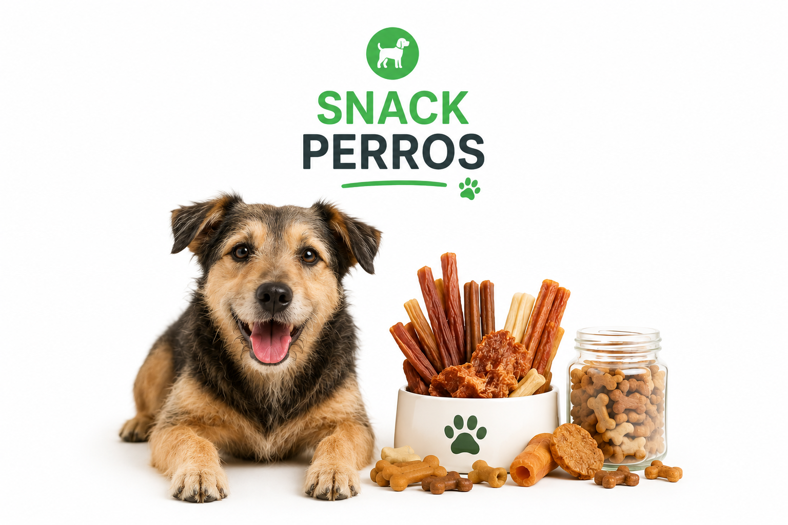 Snack Perros