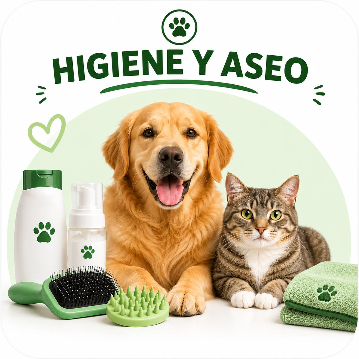 Higiene y Aseo