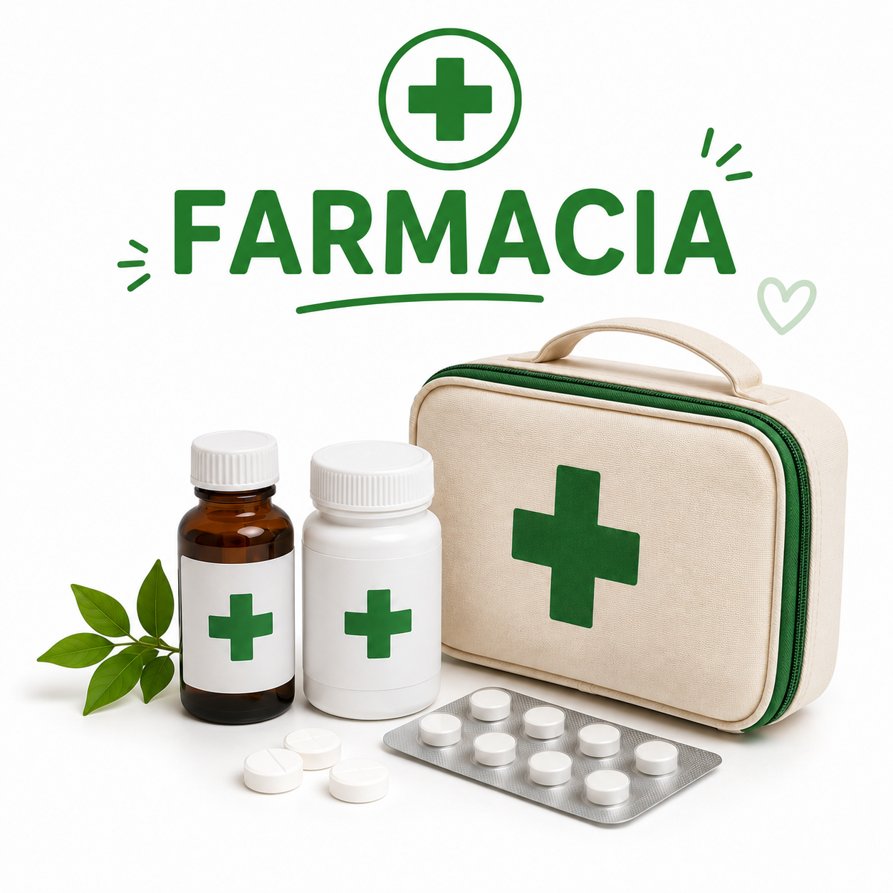 Farmacia 💊