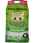 Top K9 Arena Aglutinante Manzana 4 kg