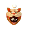 Tasty Salmón para Gatos