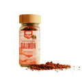 Sazonador de Salmón para Gatos