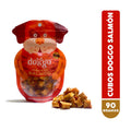 Cubos de Salmón para Perros