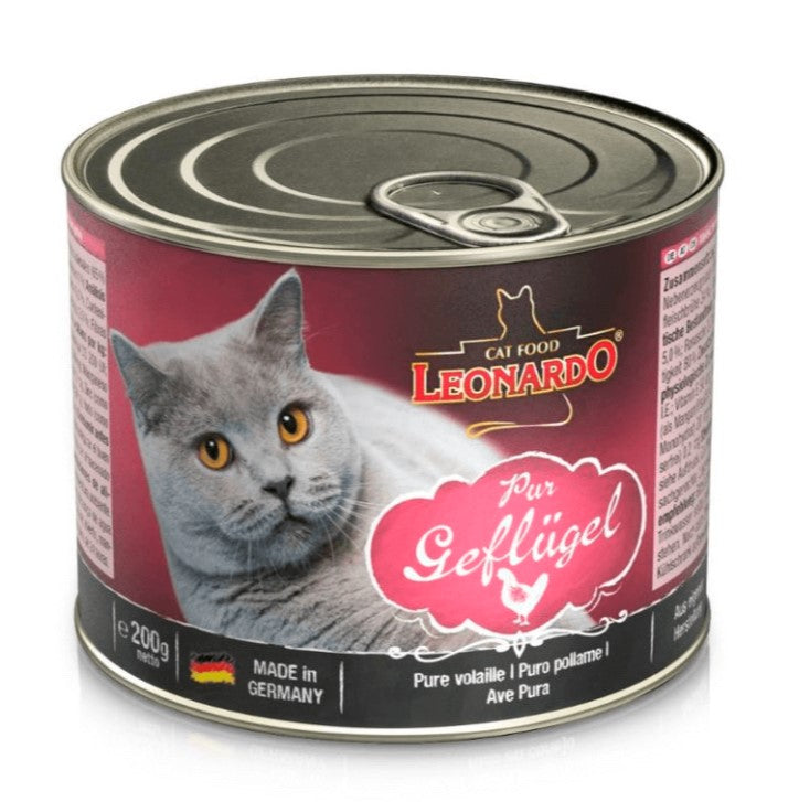 Leonardo Quality Selection Ave 200 g