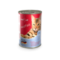 Bewi Cat Gato Adulto Pescado 400 g