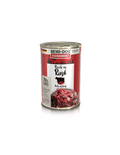 Bewi Dog Perro Adulto Vacuno 400 g