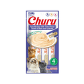 INABA Churu Gato Atún con Almeja
