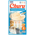INABA Churu Gato Atún con Mariscos