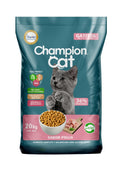 Champion Cat Gatitos Pollo 20 kg