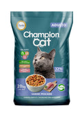 Champion Cat Adulto Pescado 20 kg