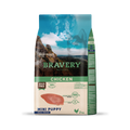 Bravery Mini Puppy Pollo 2 kg