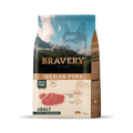 Bravery Perro Adulto Cerdo Ibérico 4 kg