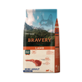 Bravery Mini Adulto Cordero 7 kg