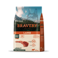 Bravery Perro Adulto Cordero 12 kg