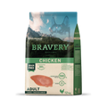 Bravery Perro Adulto Pollo 12 kg