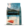 Bravery Perro Adulto Salmón 12 kg