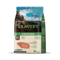 Bravery Puppy Pollo 12 kg