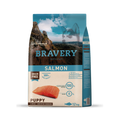 Bravery Puppy Salmón 12 kg