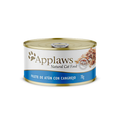 Applaws Gato Atún con Cangrejo en Caldo 70 g