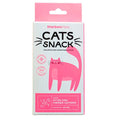 Cat Snack Galletas Atún con Hierba Gatera