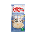 Churu Kitten 4 tubos - Atún