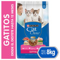Purina Cat Chow Gatitos 8 kg