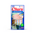 INABA Churu Gato Atún con Vacuno