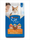 Purina Cat Chow Adultos Deli Mix 19,5 kg
