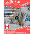 Facility Arena Sanitaria para Gatos 14 kg