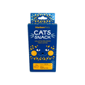 Cat Snack Galletas Rellenas Atún con Ostión