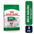 Royal Canin Mini Ageing 12+ 3 kg