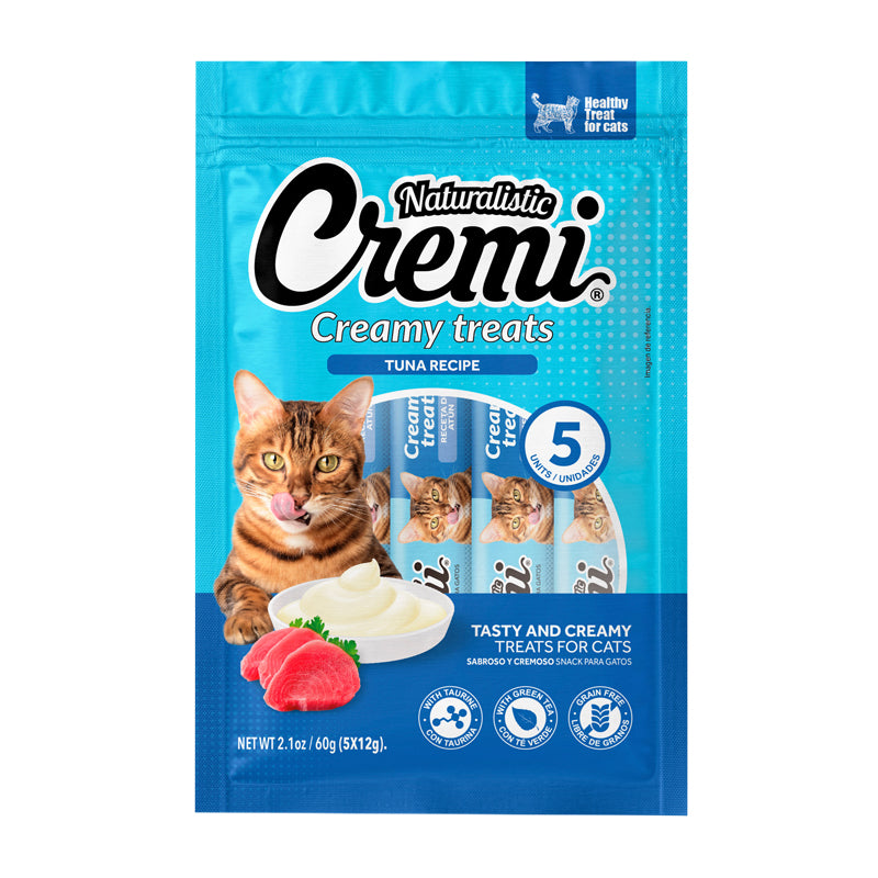 Cremi Atún