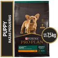 Purina Pro Plan Puppy Razas Pequeñas 7,5 kg