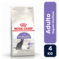 Royal Canin Sterilised Gato Adulto 4 kg