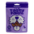 Tasty Trocitos de Pato para Perros