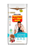 Master Dog Cachorro 18 kg