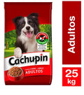 Cachupín Perro Adulto 25 kg