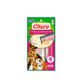 INABA Churu Perro Pollo con Salmón