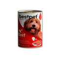 BestPet Perro Adulto Carne