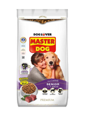 Master Dog Senior 18 kg