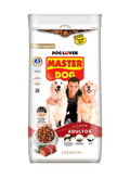 Master Dog Adulto Carne 18 kg