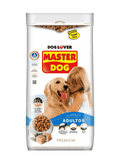 Master Dog Adulto Pollo 18 kg
