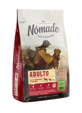Nómade Perro Adulto 20 kg