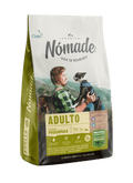 Nómade Adulto Razas Pequeñas 10 kg