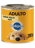Pedigree Perro Adulto Pollo Lata