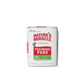 Nature's Miracle Sabanillas para Perros 53 x 53 cm 14 Unidades