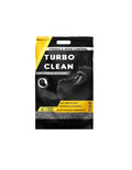 Turbo Clean Arena Aglutinante Limón 20 kg