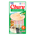 INABA Churu Gato Atún con Pollo