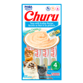 INABA Churu Gato Atún con Ostión