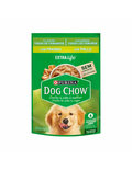 Purina Dog Chow Cachorro Pollo Sachet